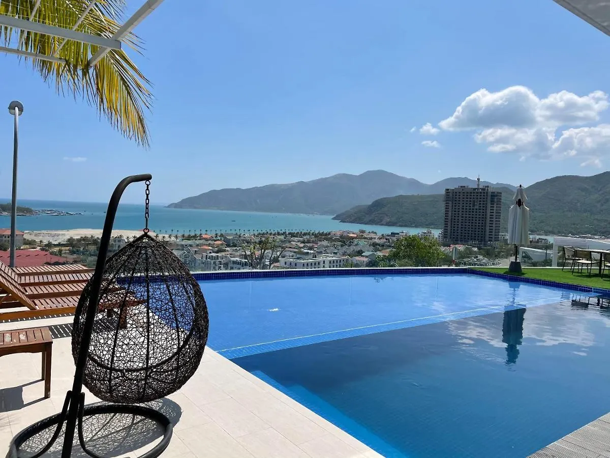 Harbor View Villa نها ترانج 0*,