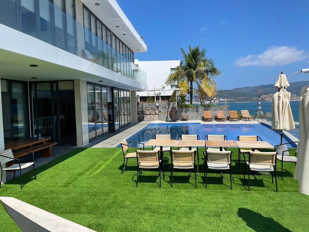 Harbor View Villa نها ترانج