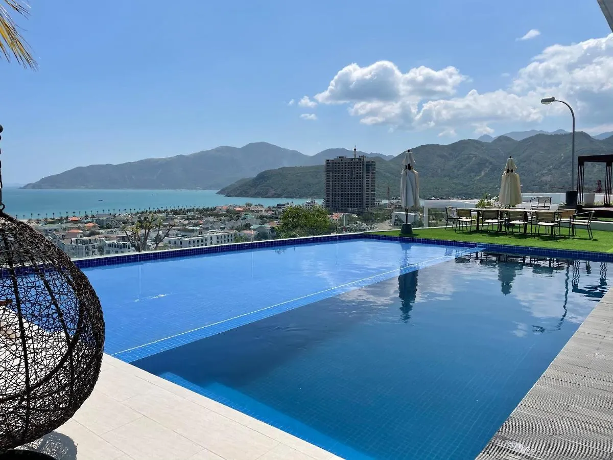 Harbor View Villa نها ترانج