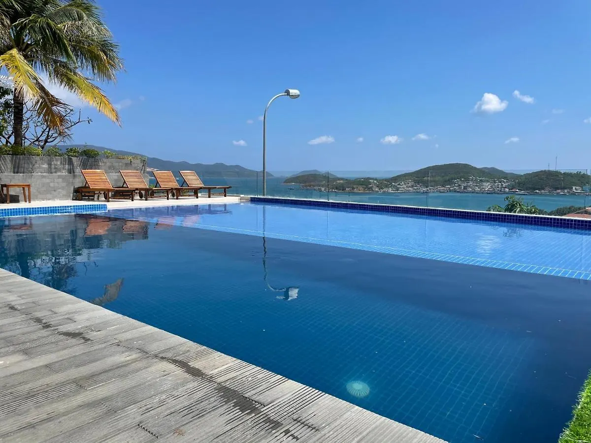 Harbor View Villa نها ترانج فيتنام