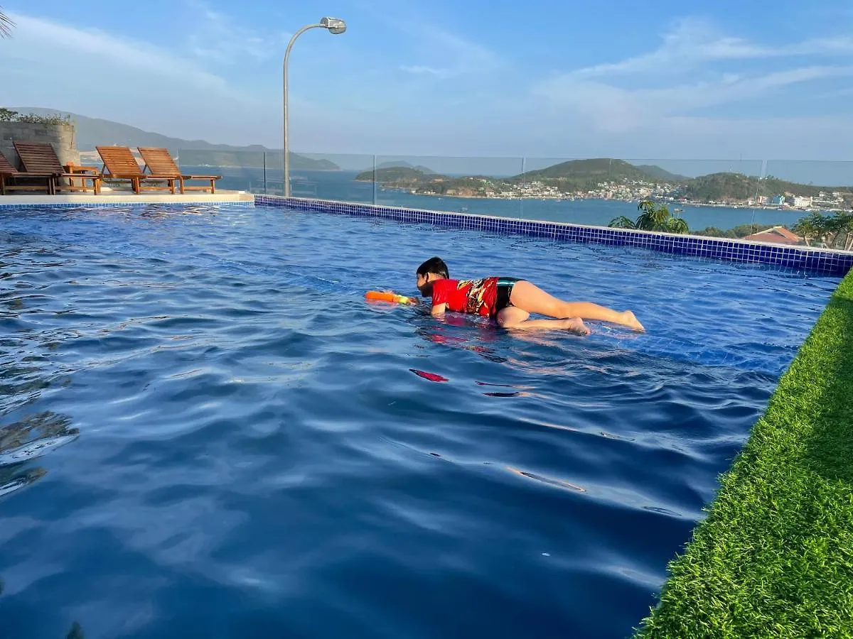 Harbor View Villa نها ترانج