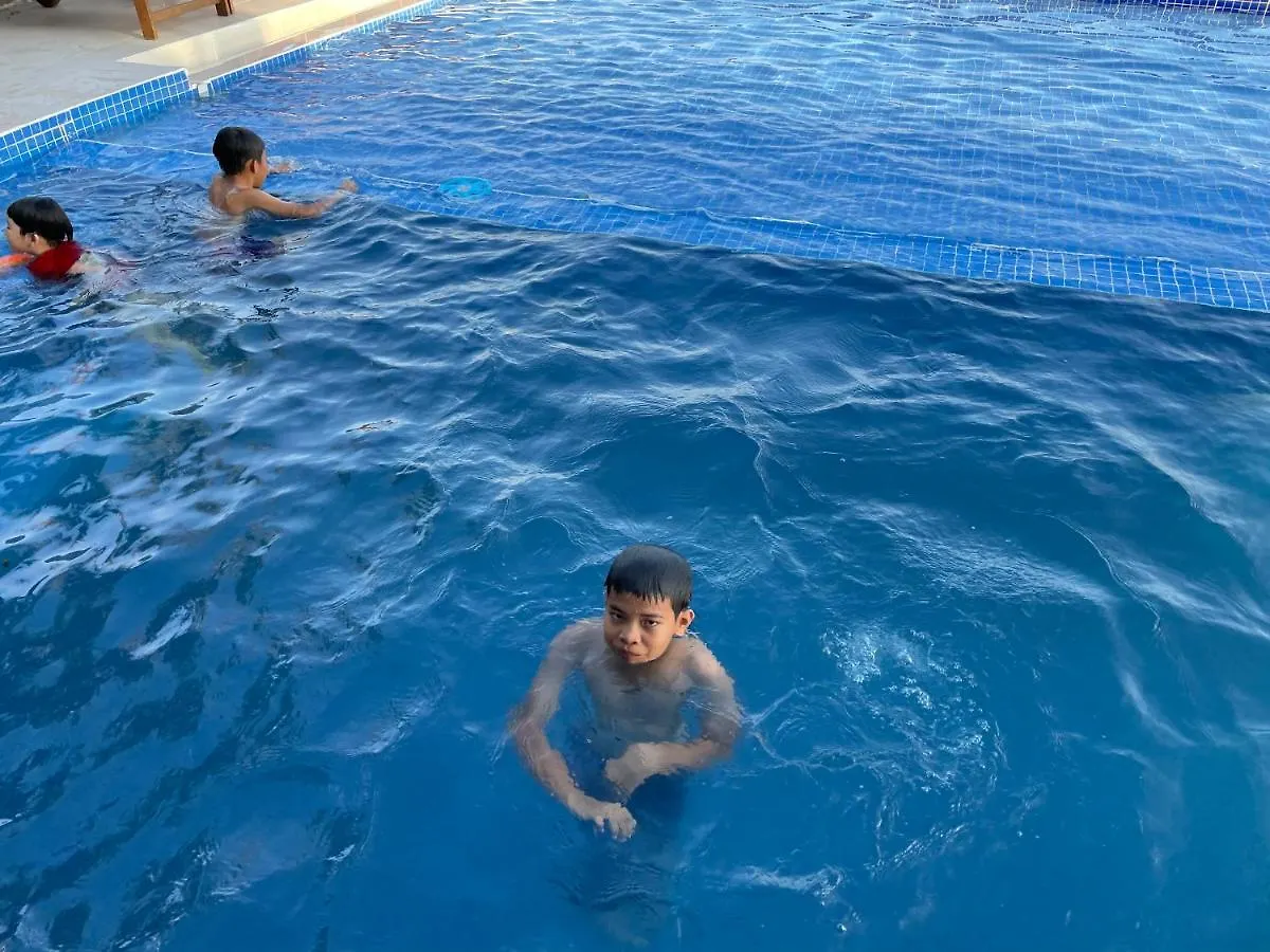 Harbor View Villa نها ترانج فيتنام