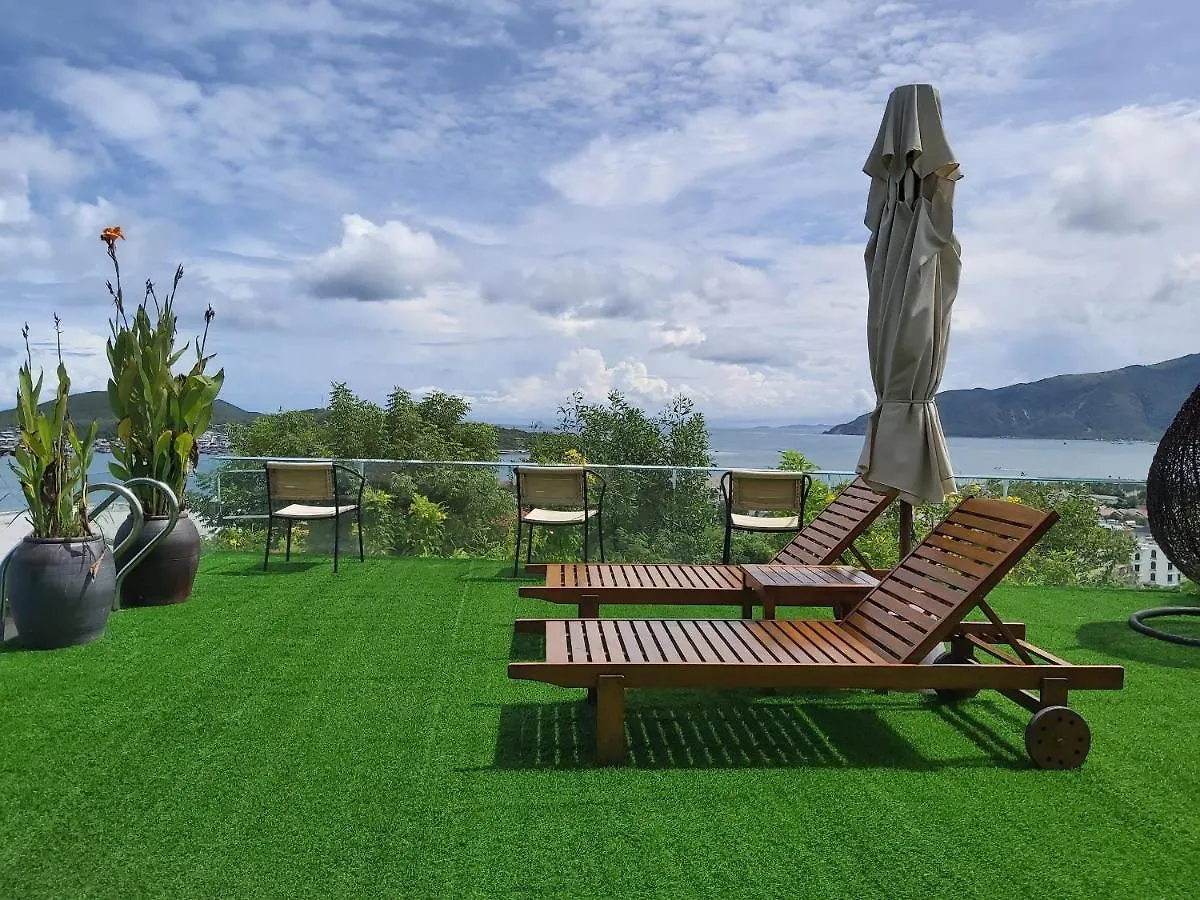 Harbor View Villa نها ترانج