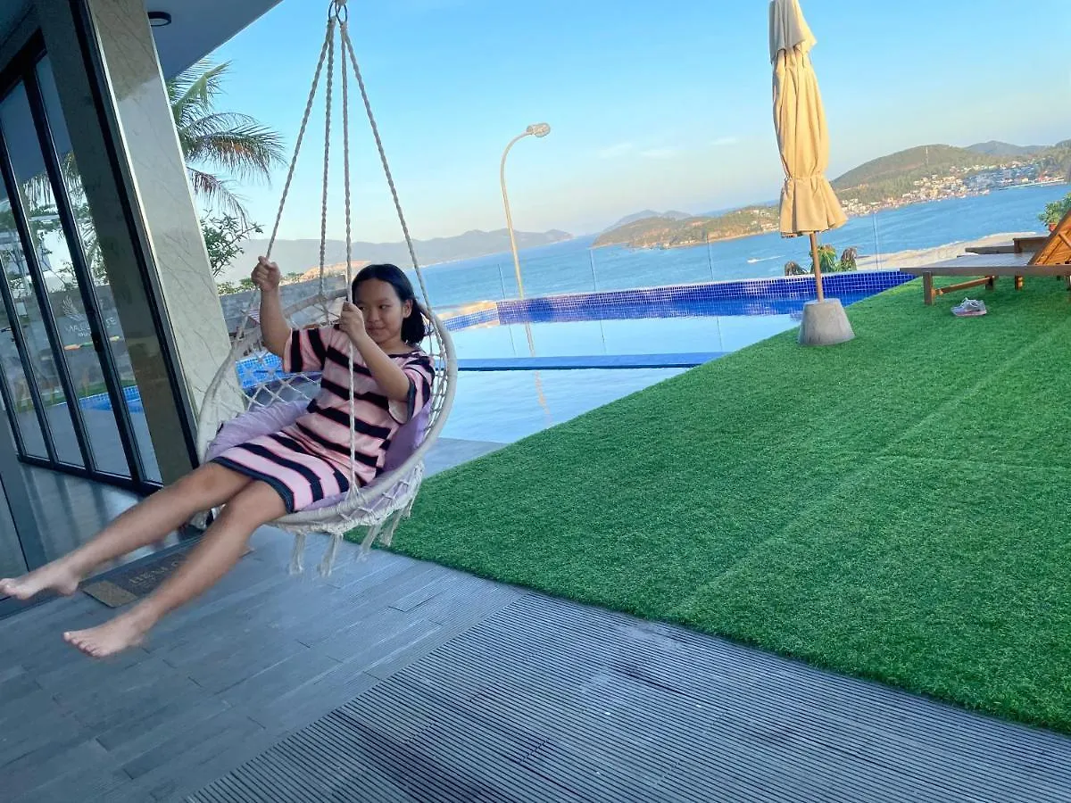 Harbor View Villa نها ترانج فيتنام