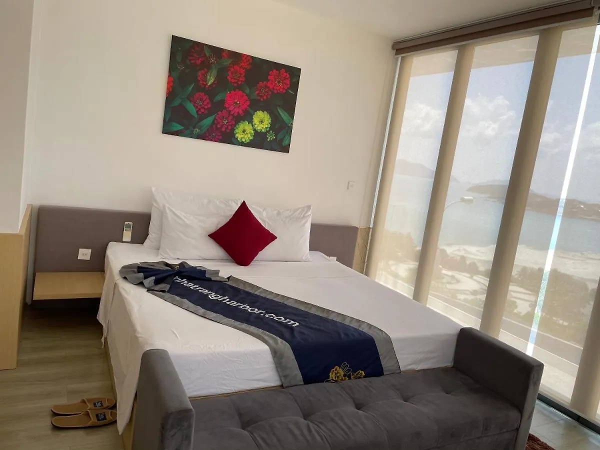Harbor View Villa نها ترانج