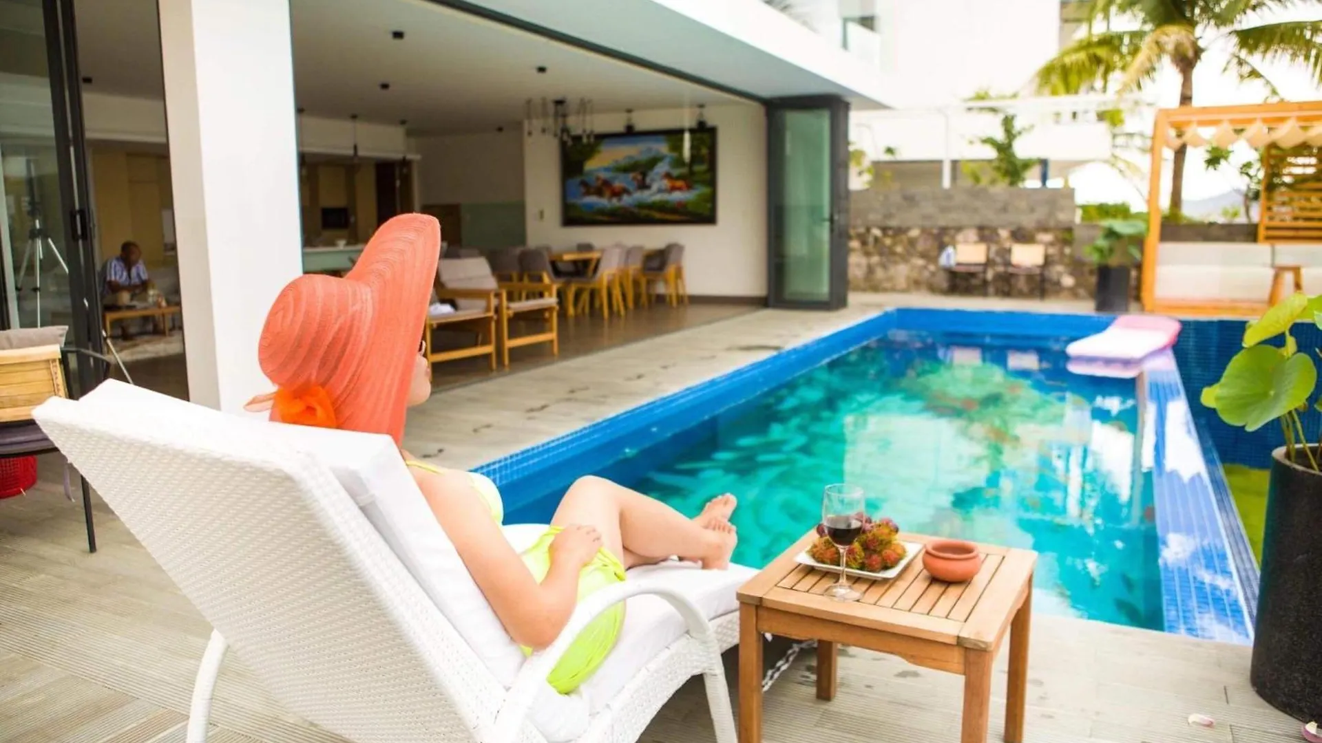 Harbor View Villa نها ترانج