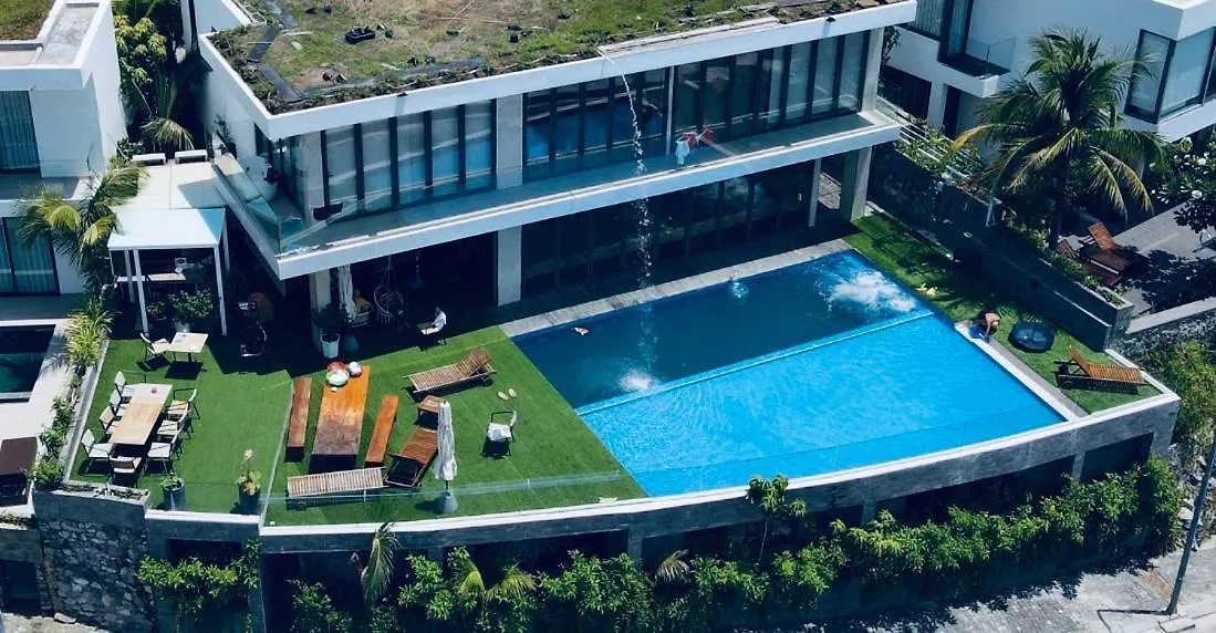 Harbor View Villa نها ترانج