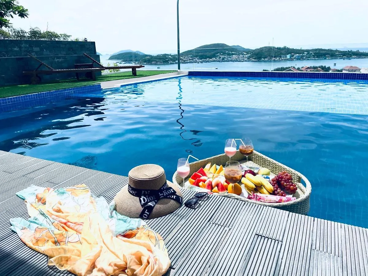 Harbor View Villa نها ترانج
