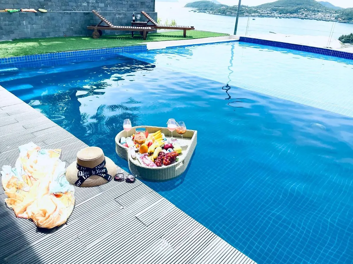Harbor View Villa نها ترانج فيتنام