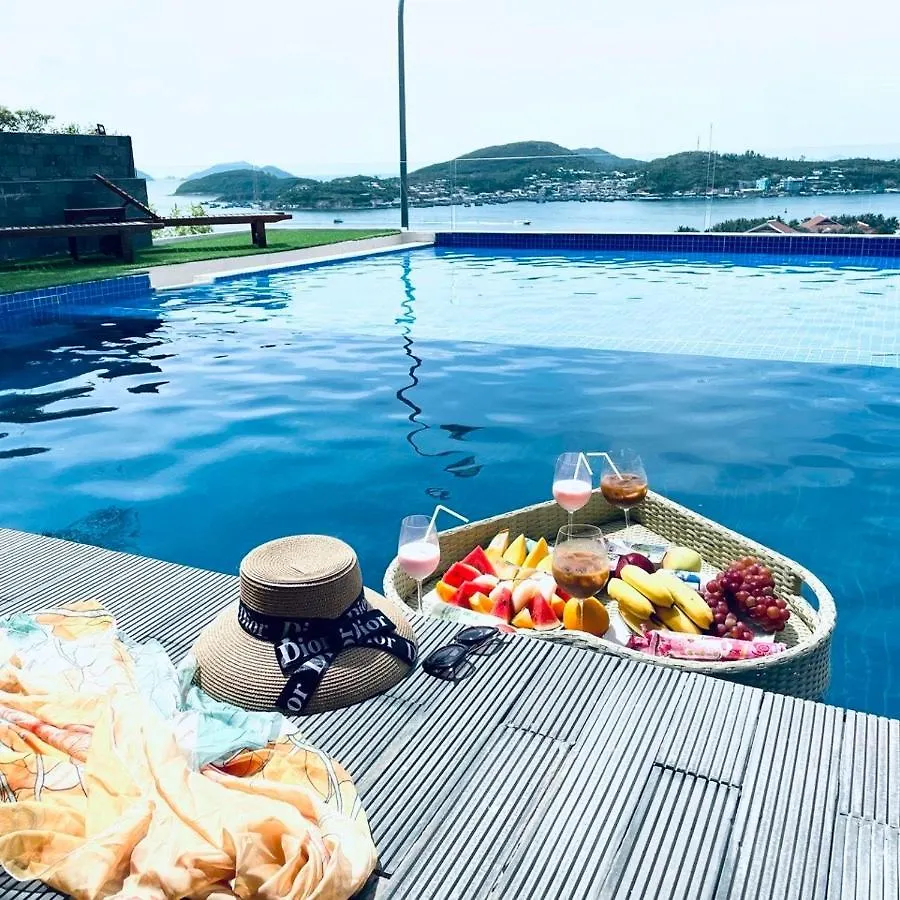 Harbor View Villa نها ترانج فيتنام