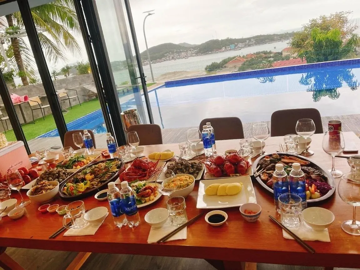 Harbor View Villa نها ترانج فيتنام
