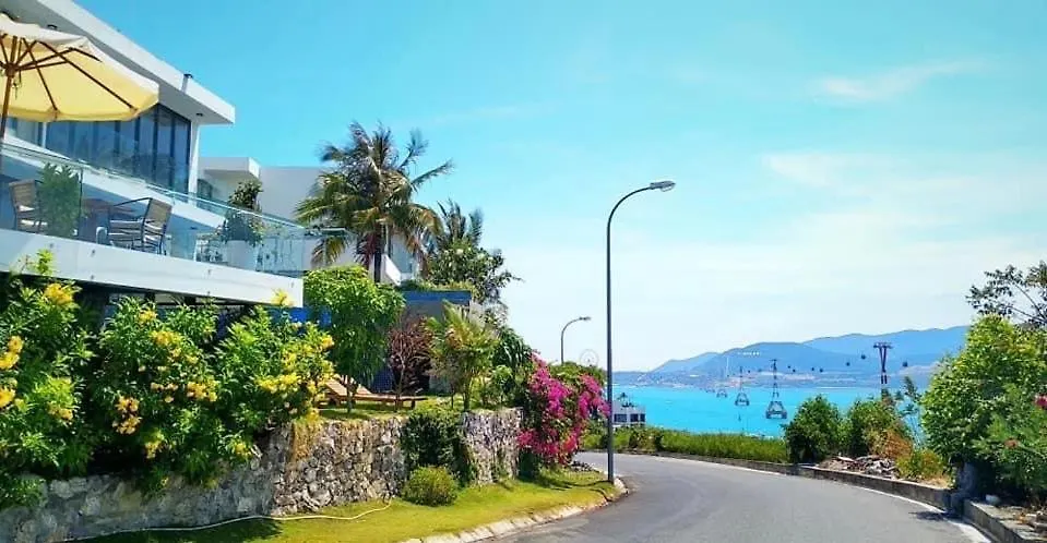 Harbor View Villa نها ترانج
