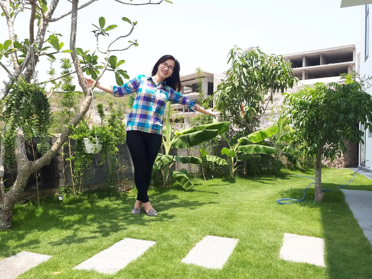 Harbor View Villa نها ترانج 0*,  فيتنام