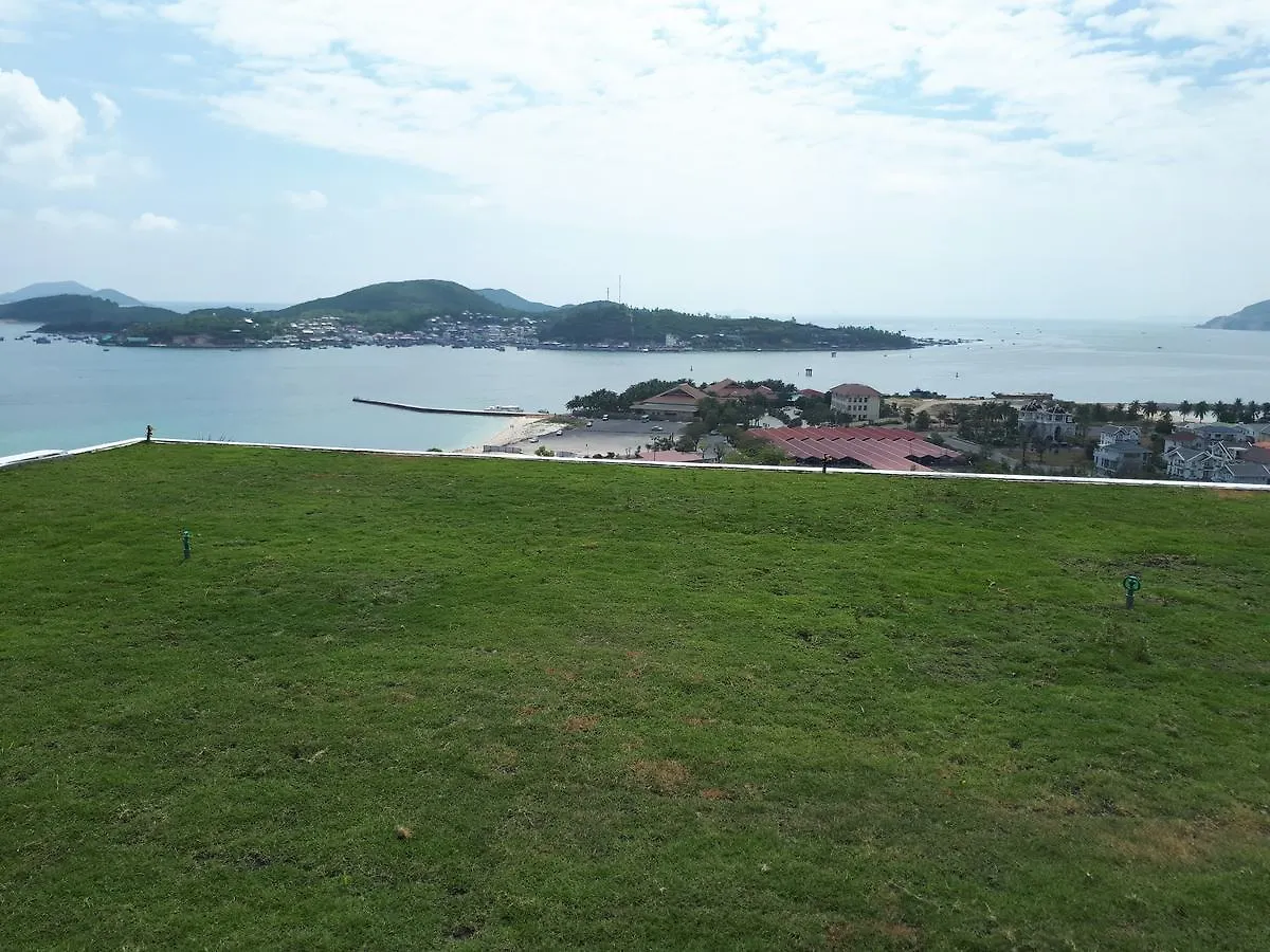 Harbor View Villa نها ترانج