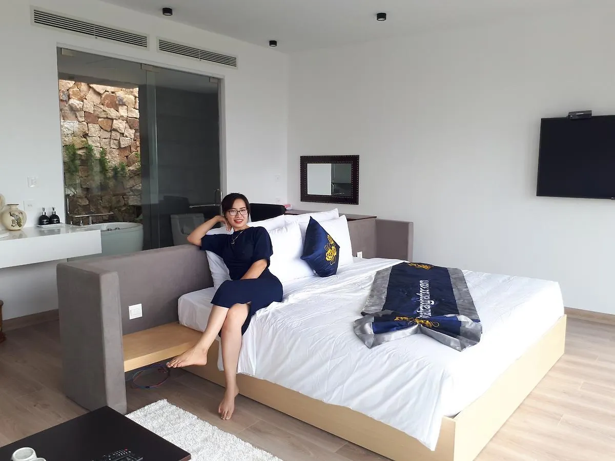 Harbor View Villa نها ترانج فيتنام