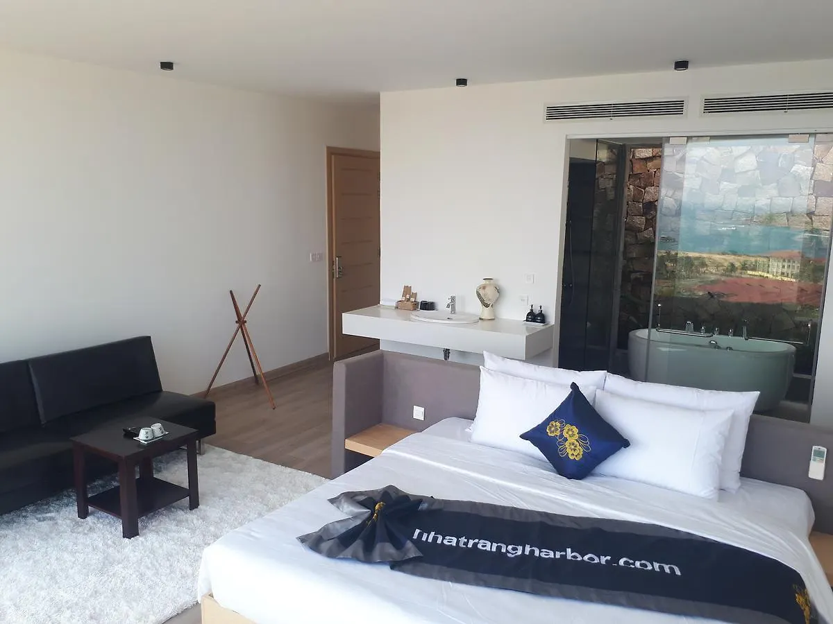 Harbor View Villa نها ترانج فيتنام