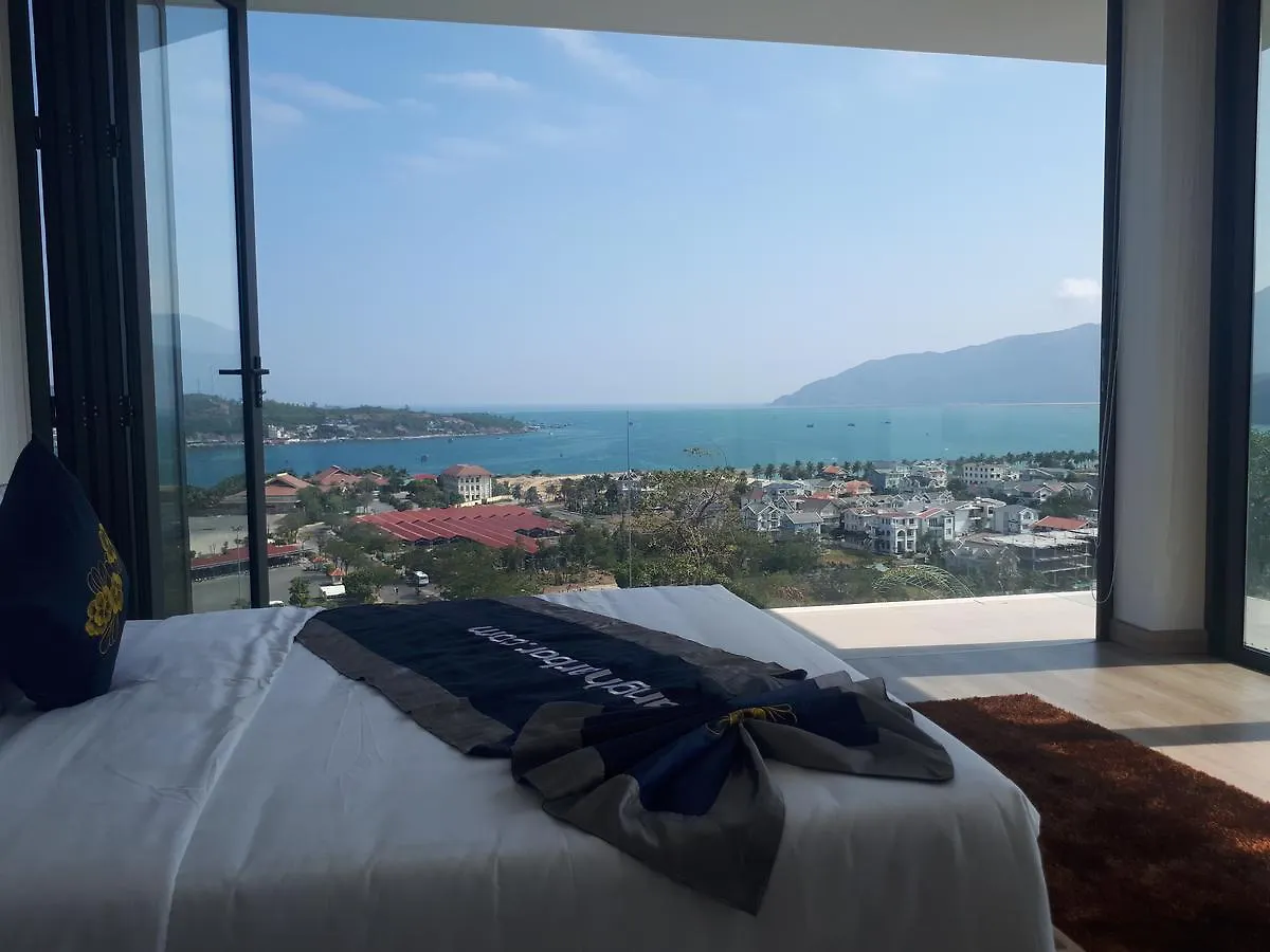 Harbor View Villa نها ترانج 0*,