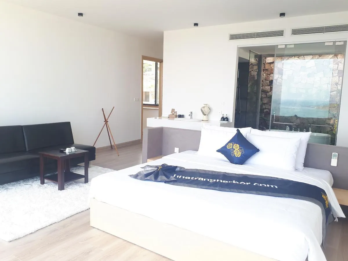 Harbor View Villa نها ترانج