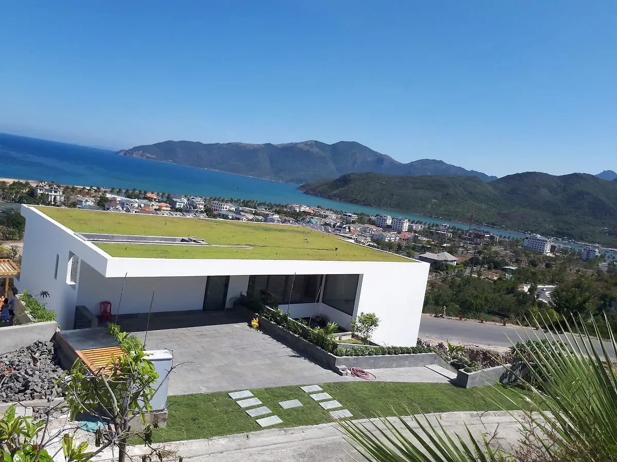 Harbor View Villa نها ترانج