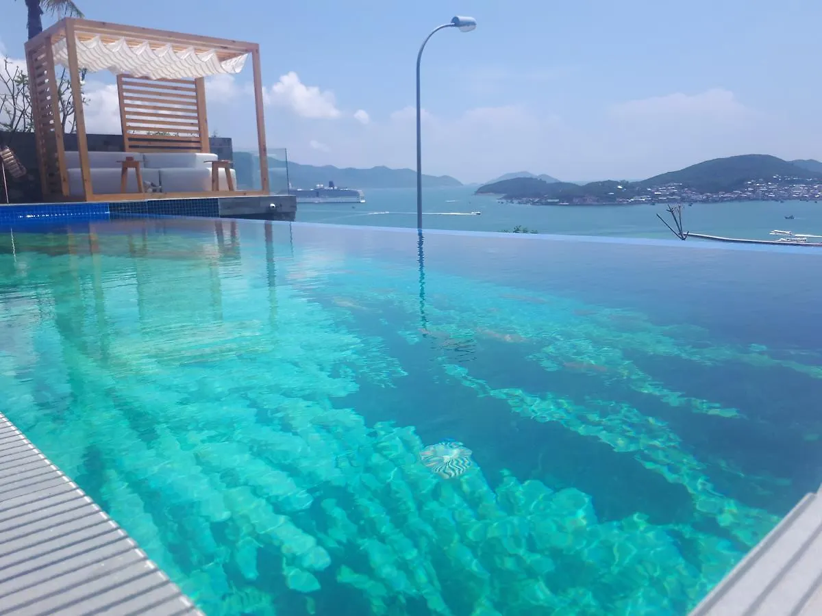 Harbor View Villa نها ترانج
