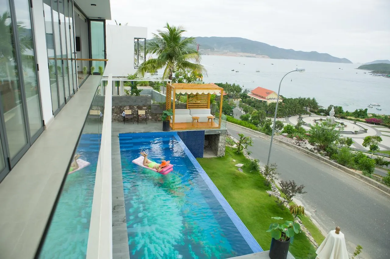 Harbor View Villa نها ترانج