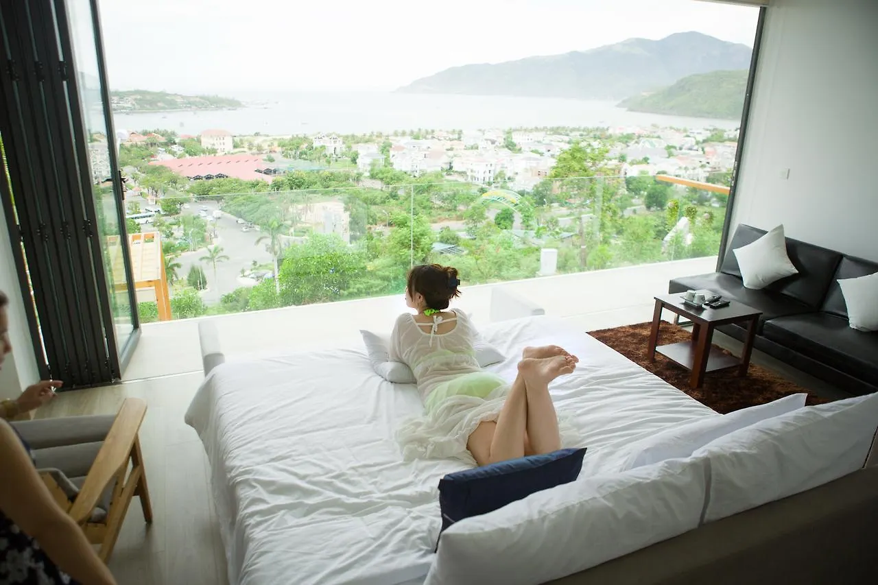 Harbor View Villa نها ترانج