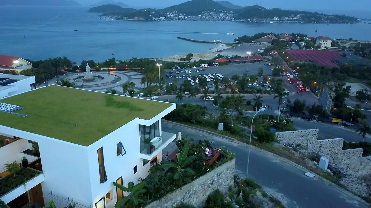 Harbor View Villa نها ترانج