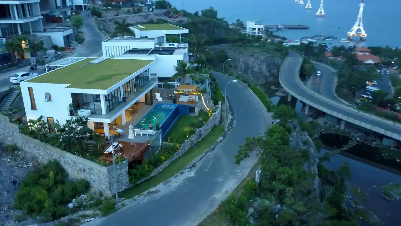 Harbor View Villa نها ترانج