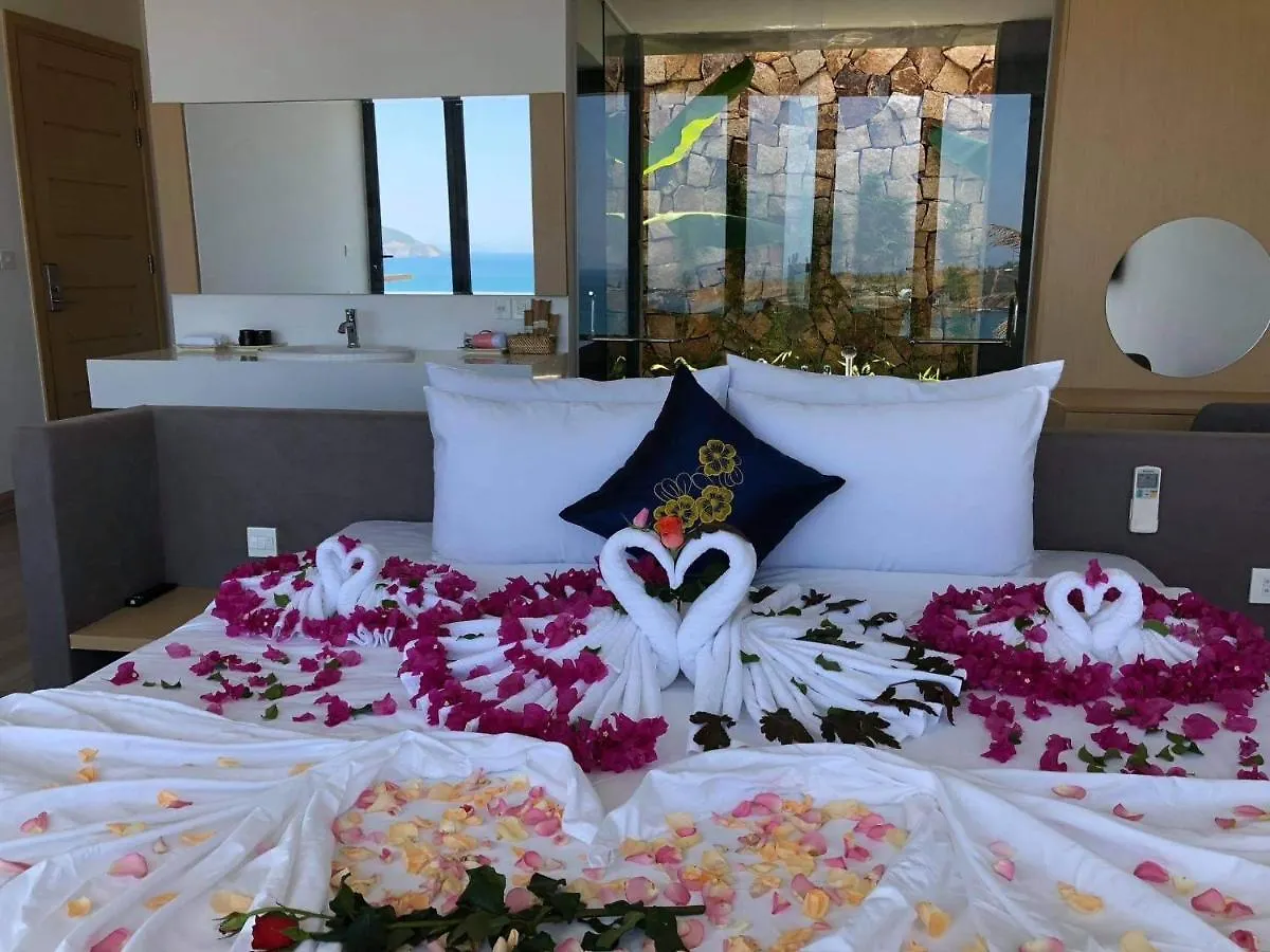 Harbor View Villa Nha Trang 0*,  Vietname