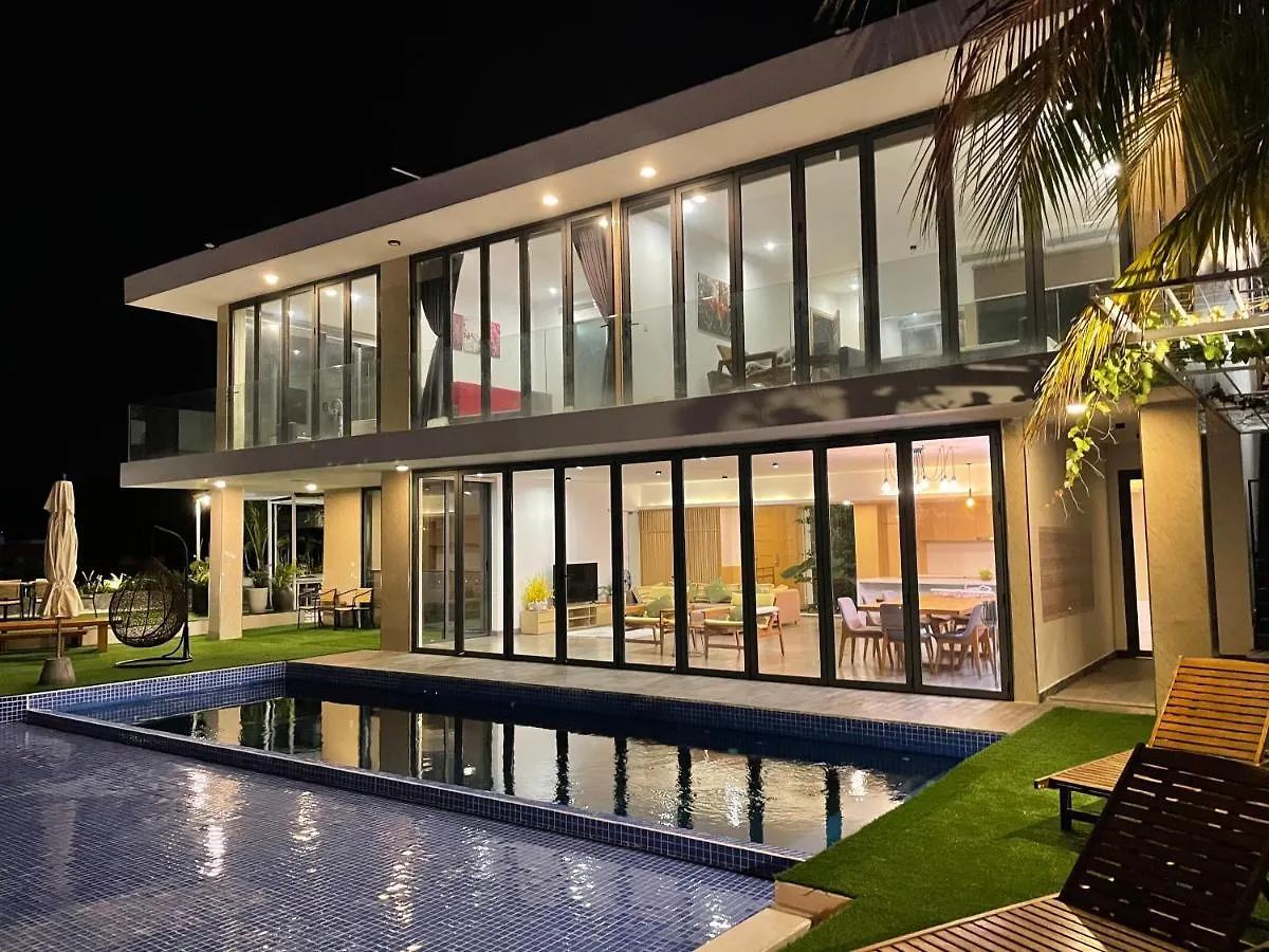 Harbor View Villa Nha Trang