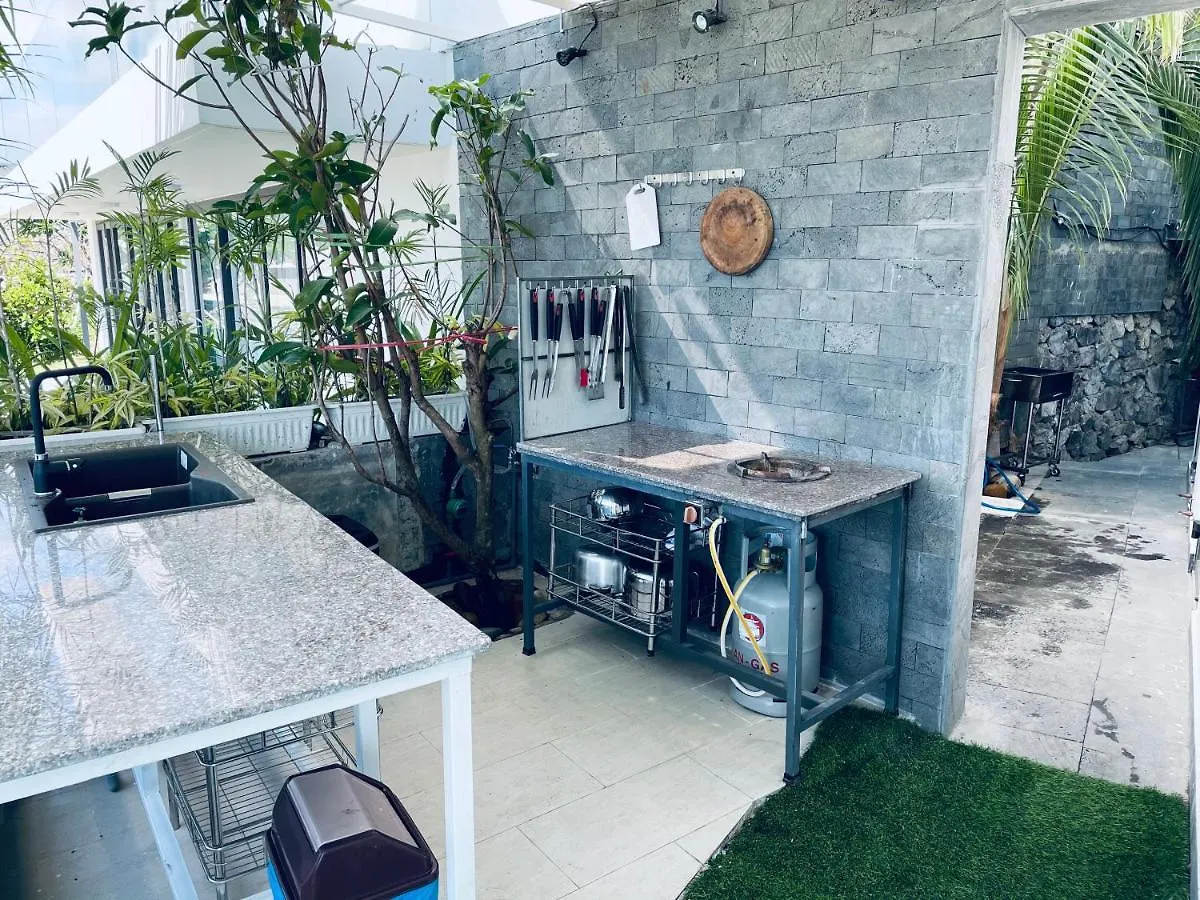 Harbor View Villa Nha Trang
