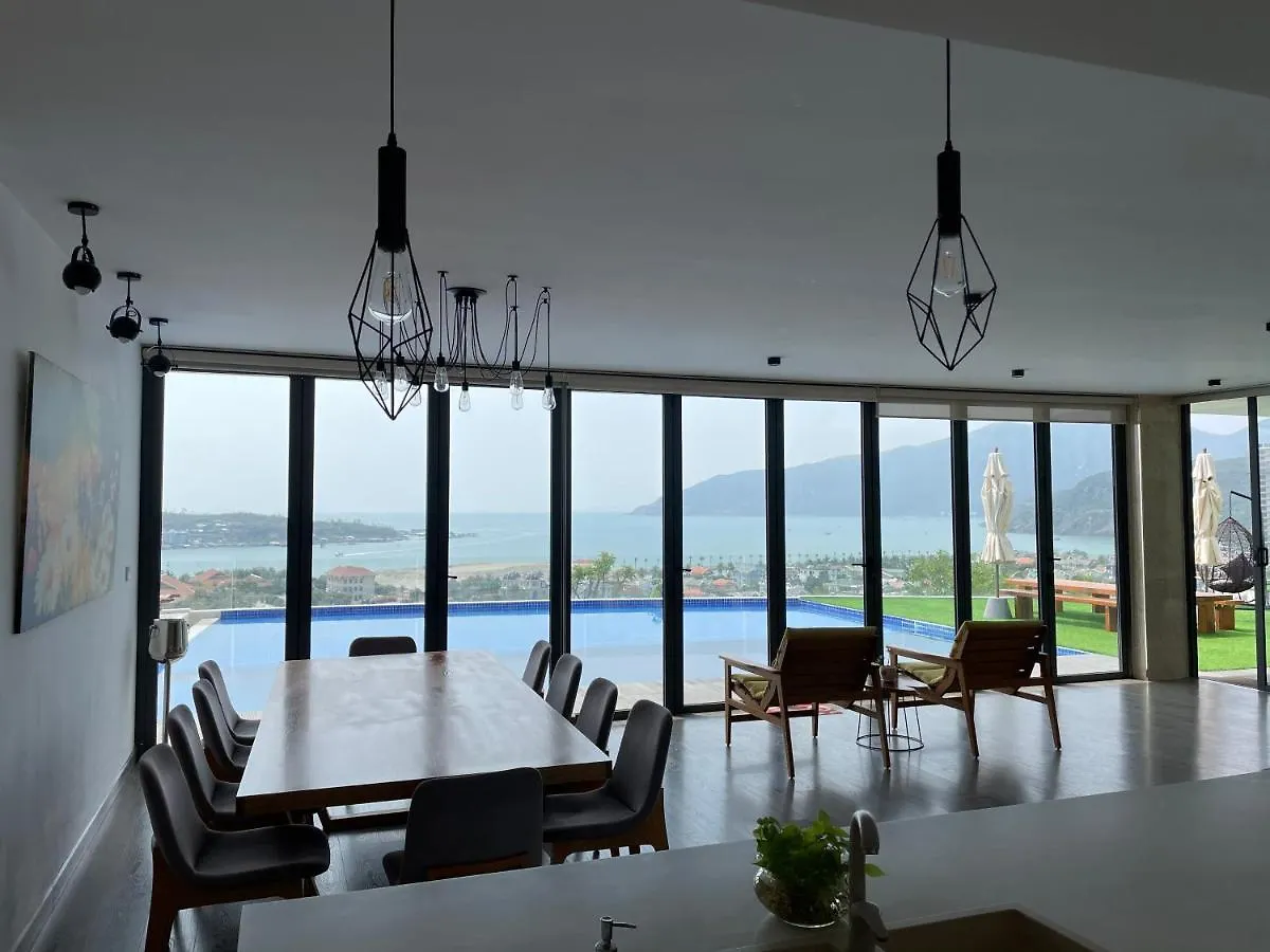 Harbor View Villa Nha Trang