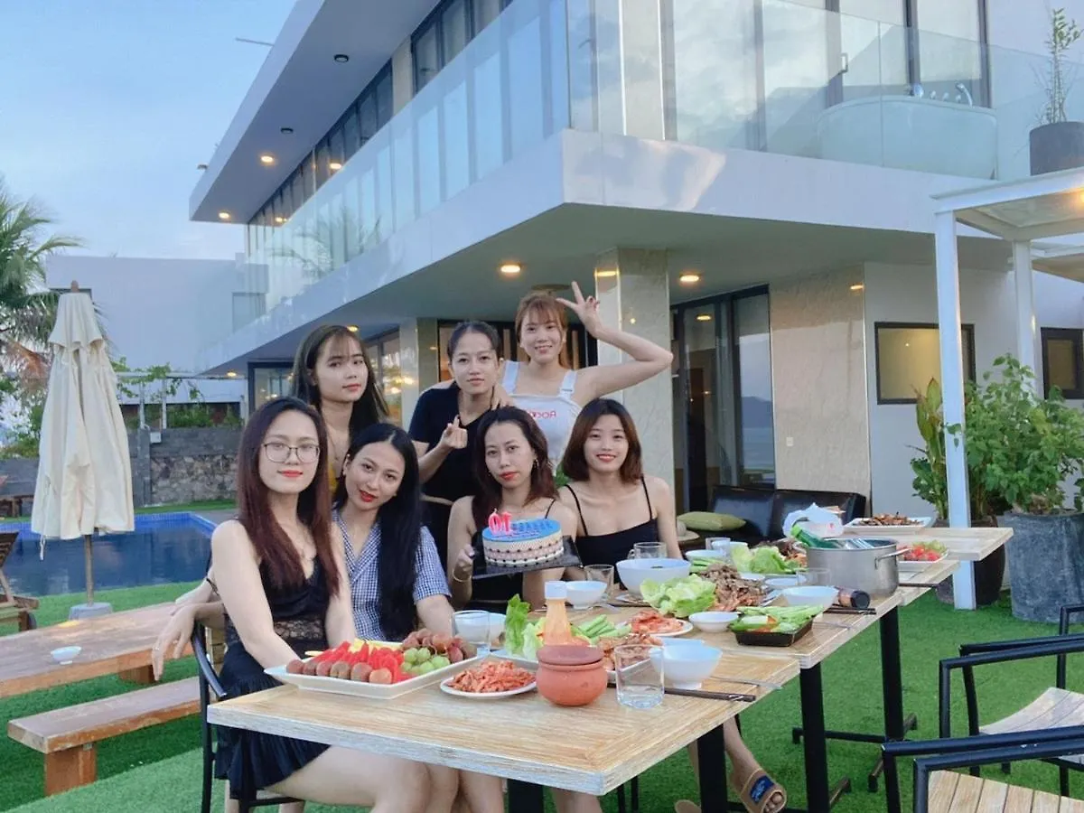 Harbor View Villa Nha Trang
