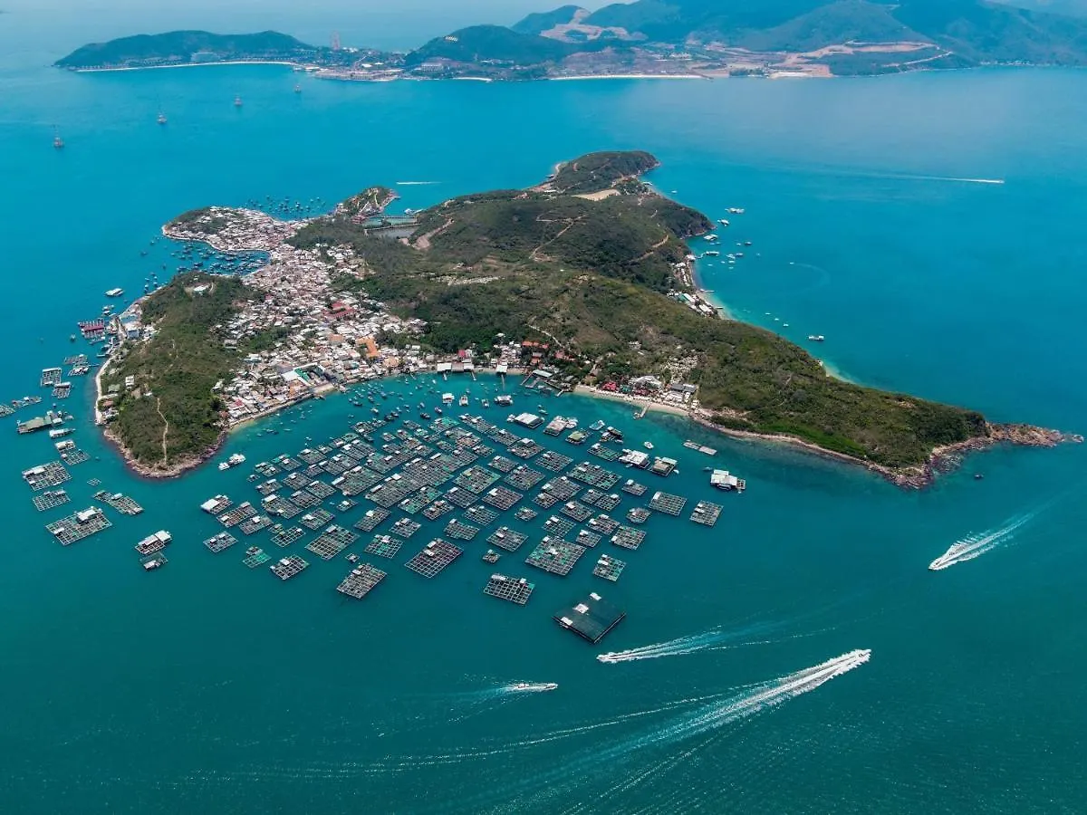 Harbor View Villa Nha Trang