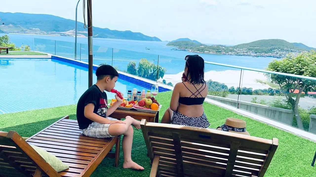 Harbor View Villa Nha Trang Vietname
