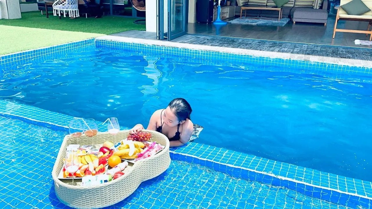Harbor View Villa Nha Trang