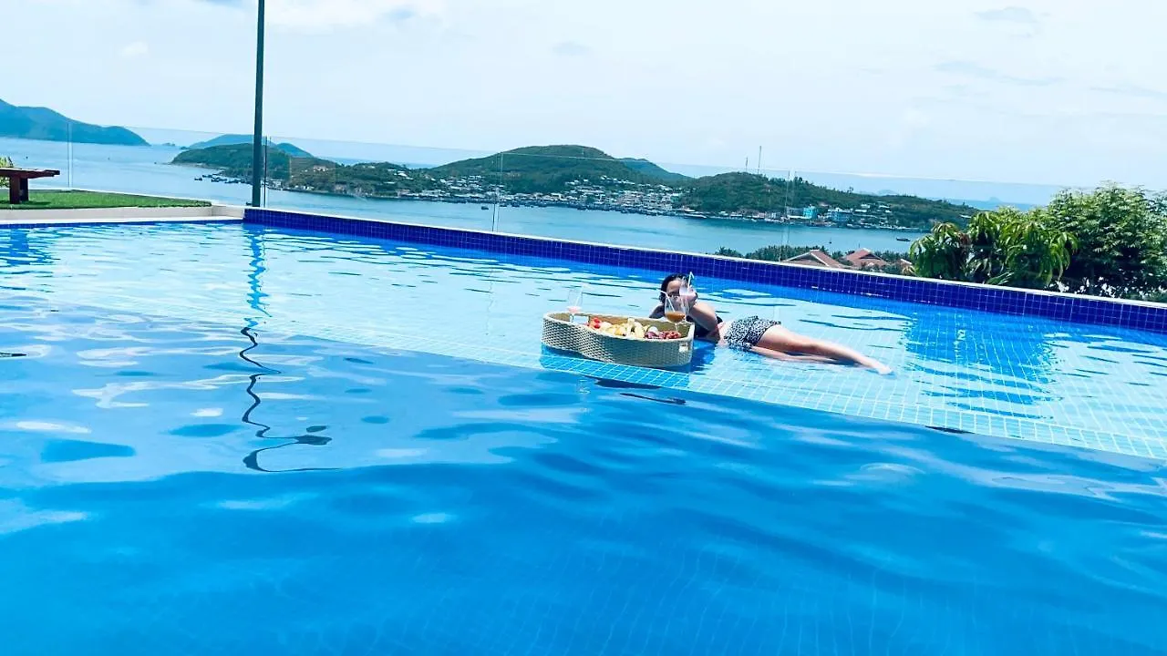 Harbor View Villa Nha Trang 0*,