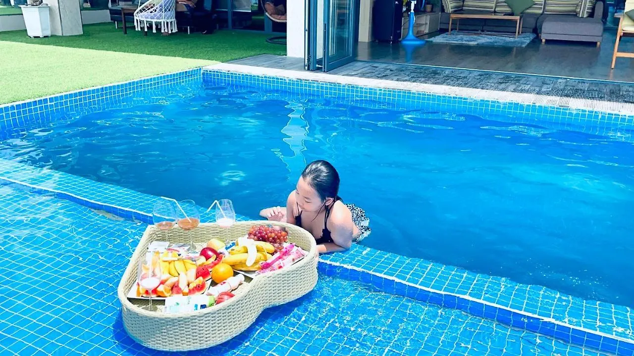 Harbor View Villa Nha Trang