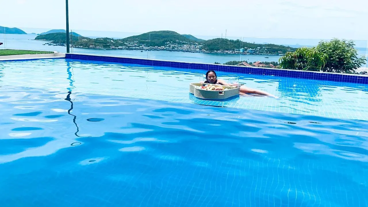 Harbor View Villa Nha Trang