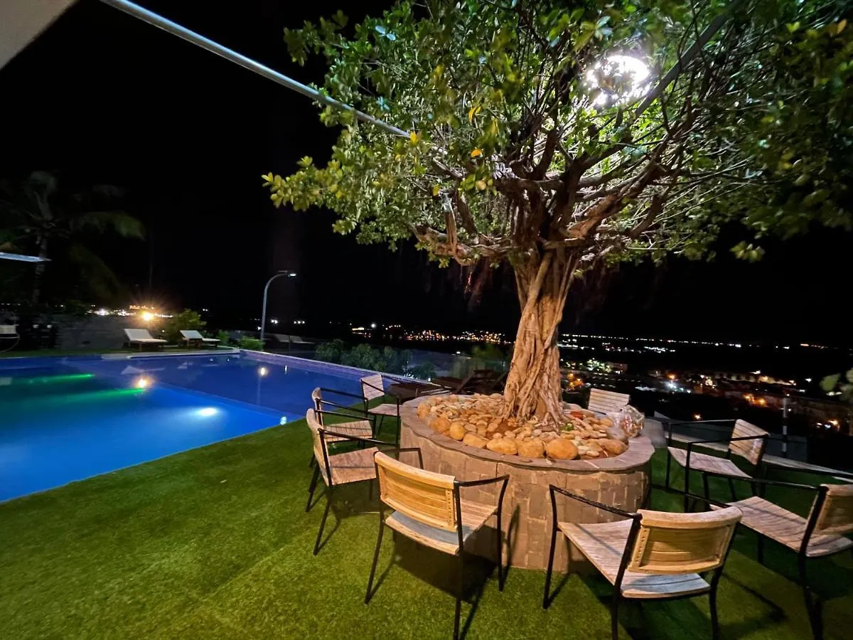 Harbor View Villa Nha Trang 0*,