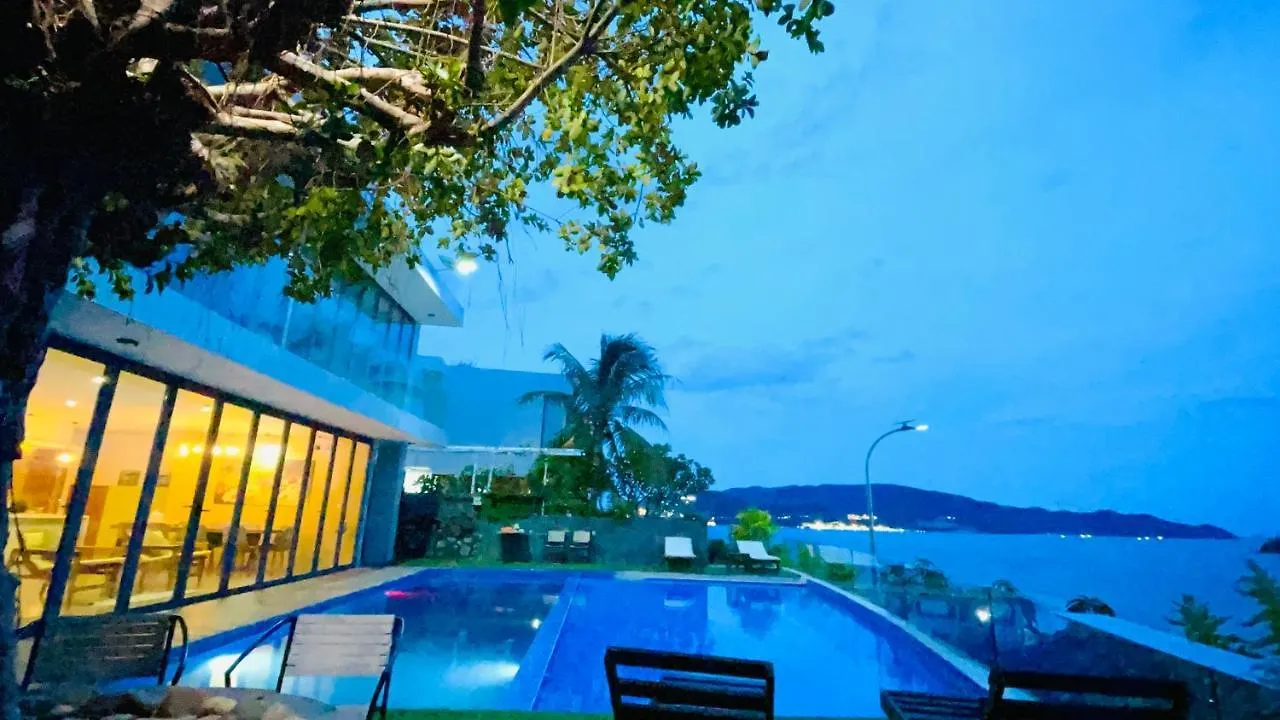 Harbor View Villa Nha Trang Vietname