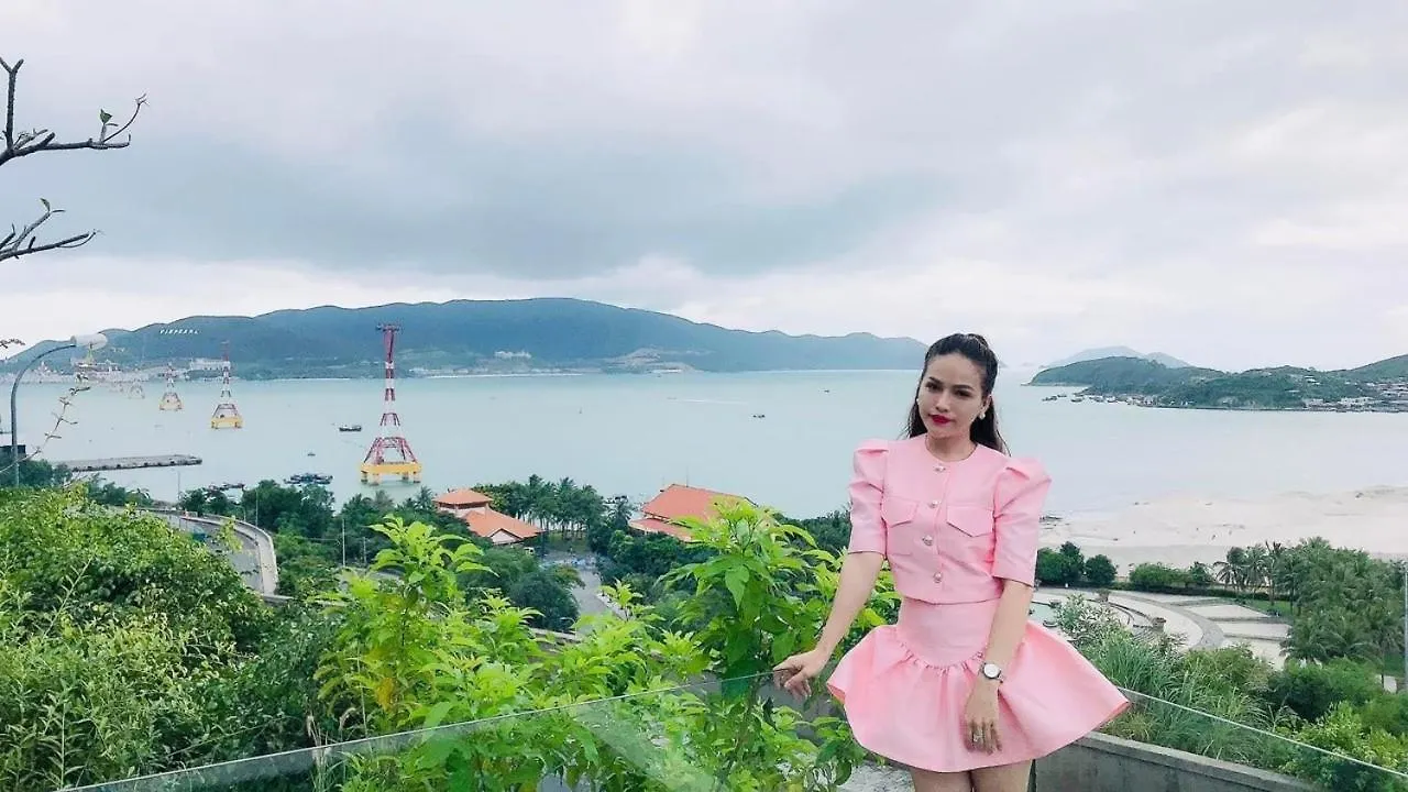 Harbor View Villa Nha Trang