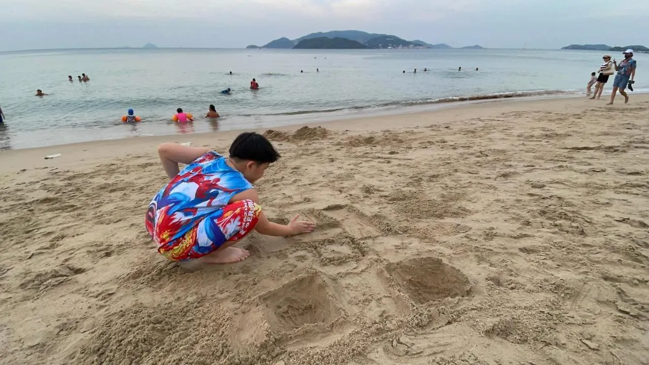 Harbor View Villa Nha Trang