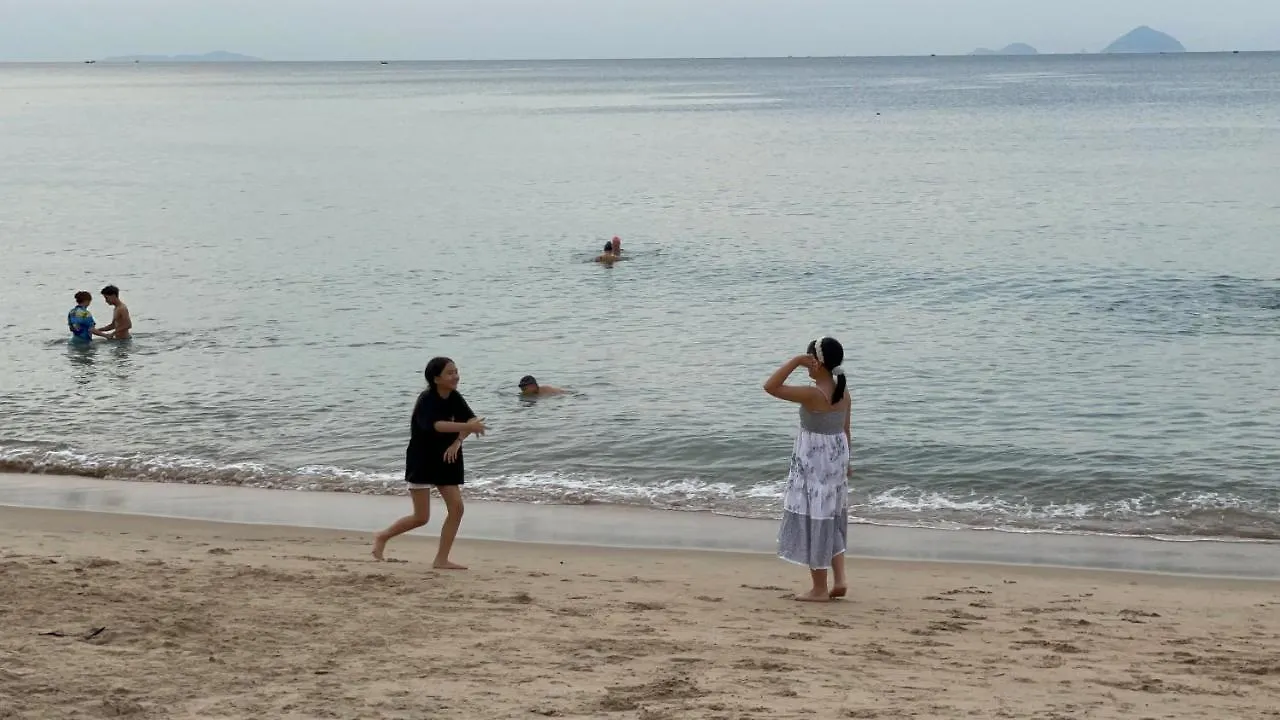 Harbor View Villa Nha Trang