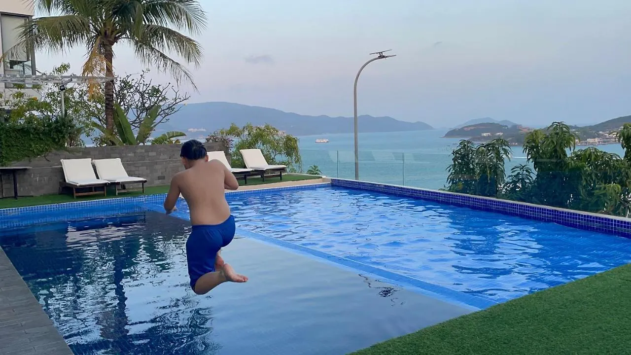 Harbor View Villa Nha Trang 0*,