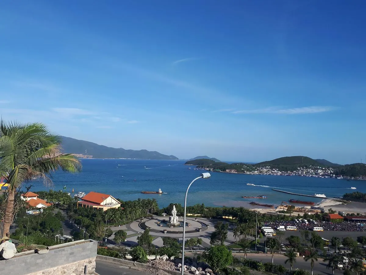 Harbor View Villa Nha Trang Vietname