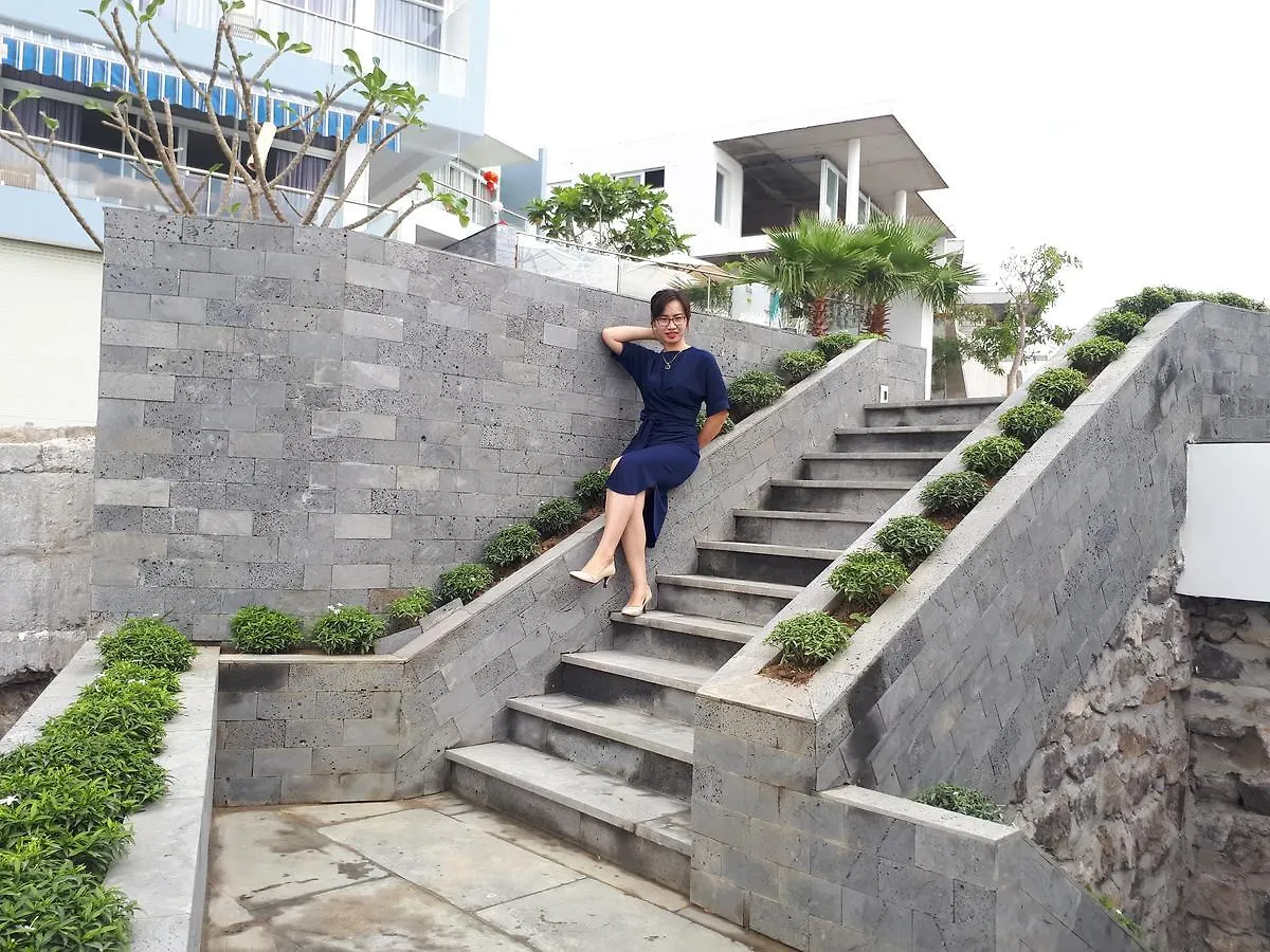 Harbor View Villa Nha Trang