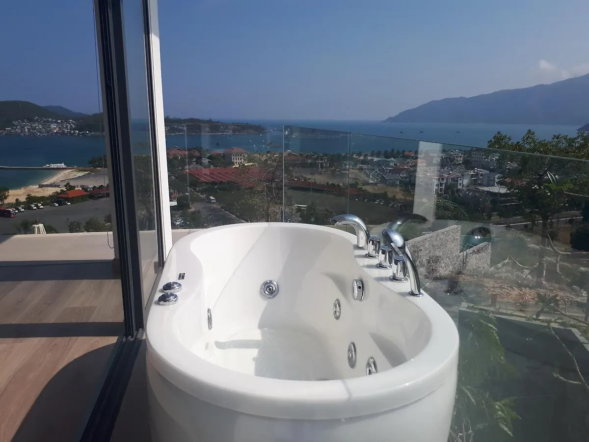 Harbor View Villa Nha Trang