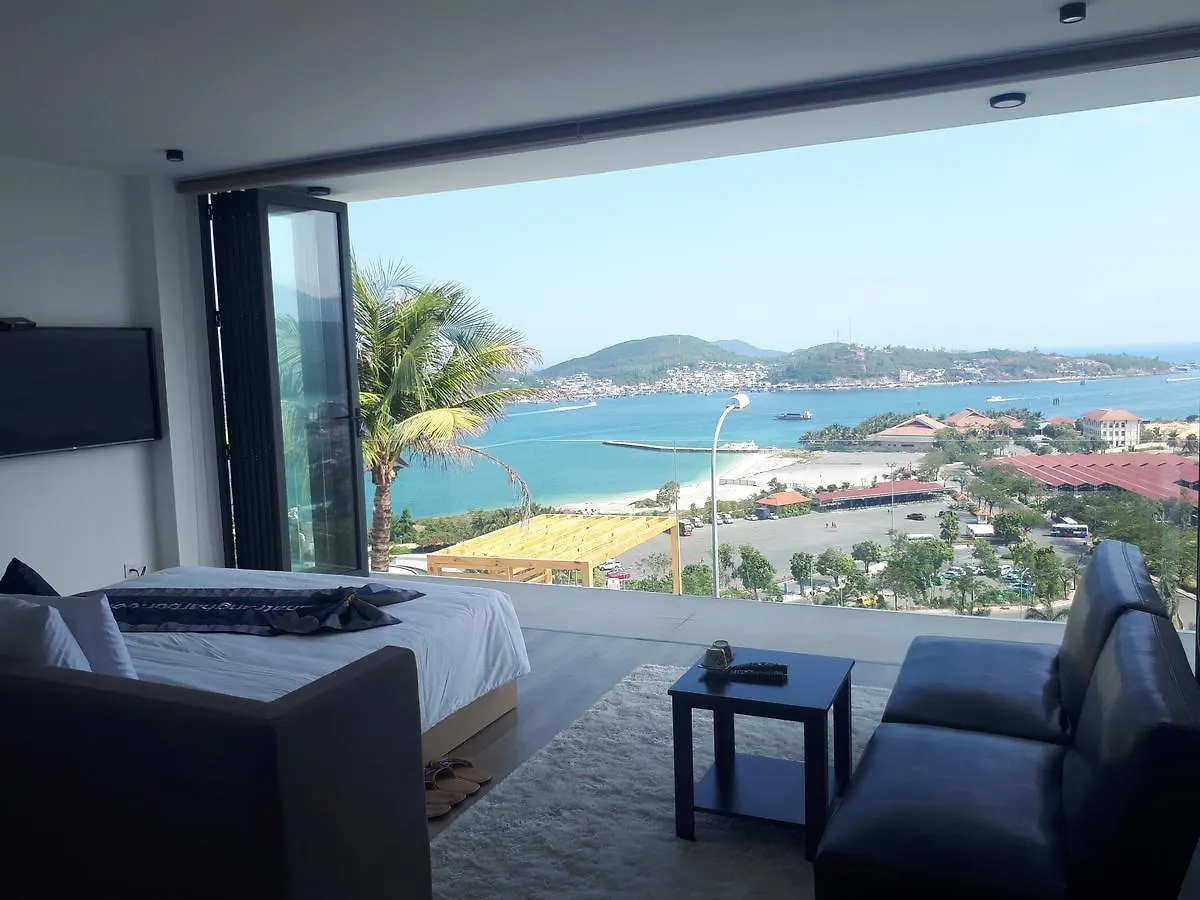 Harbor View Villa Nha Trang