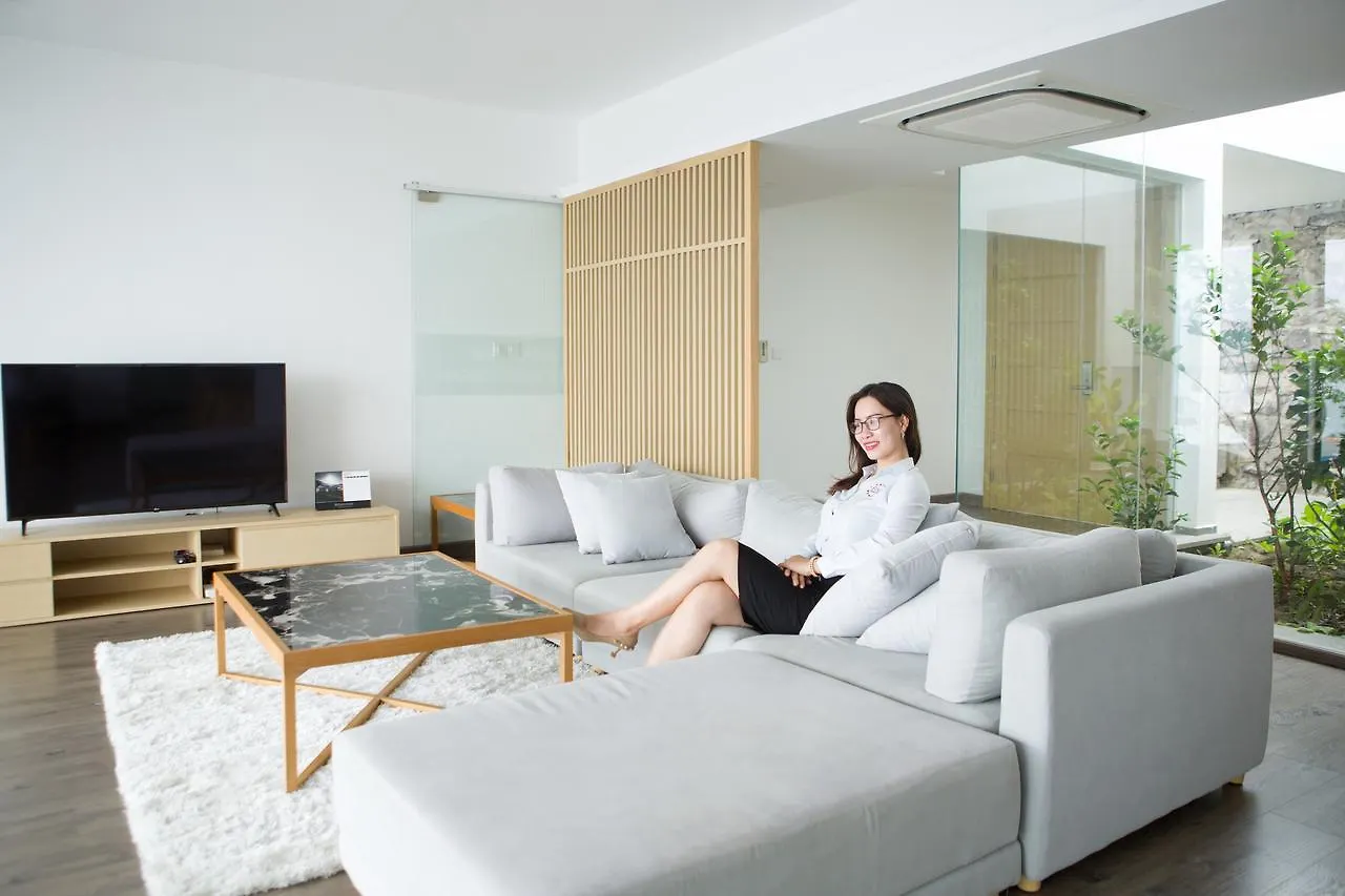 Harbor View Villa Nha Trang